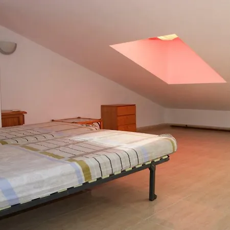 Appartement Ca L'enric Benet Pineda de Mar