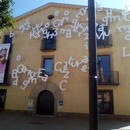 Ca L'enric Benet * Pineda de Mar