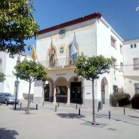 Ca L'enric Benet * Pineda de Mar