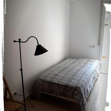 Appartement Ca L'enric Benet Pineda de Mar