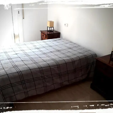 Ca L'enric Benet Appartement Pineda de Mar
