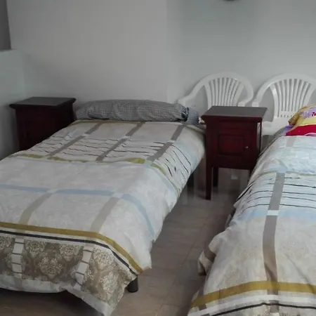 Appartement Ca L'enric Benet *